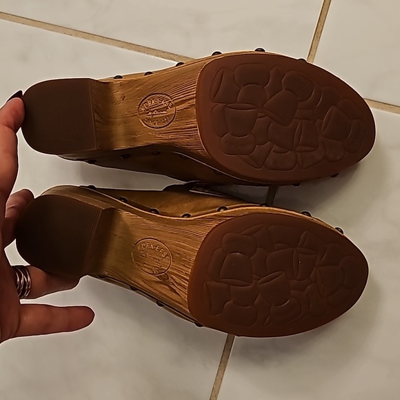 Korkease clogs - Picture 7 of 7